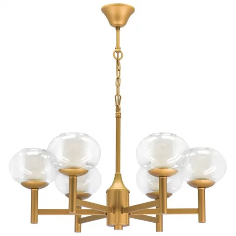 Подвесная люстра Lightstar 730063