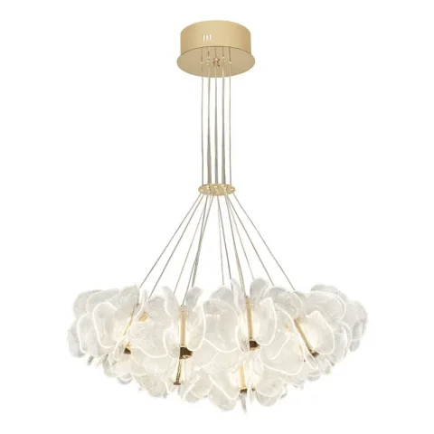 Подвесная люстра MODELUX ML.6222.900 CP