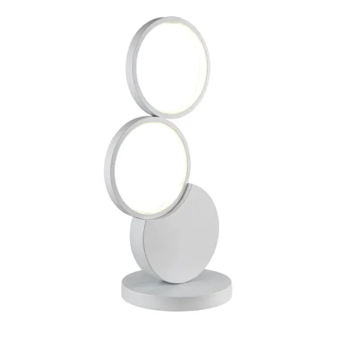 Настольная лампа Escada 10263/L LED White