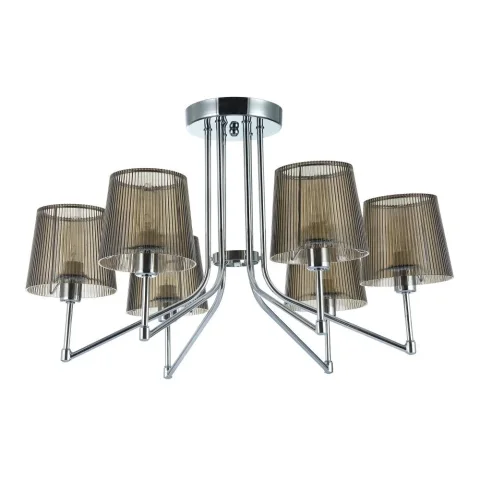 Потолочная люстра Freya Christina FR5050-CL-06-CH