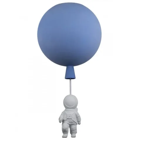Детский светильник LOFT IT 10044/250 Blue