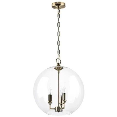 Подвесная люстра Lightstar 729131