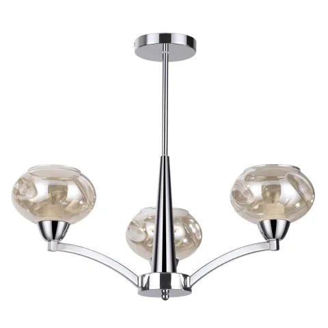 Потолочная люстра Lumion Gretta 4443/3C