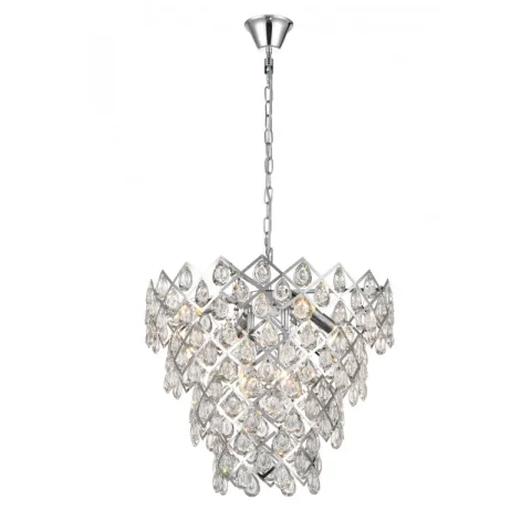 Каскадная люстра Vele Luce VL3273P06