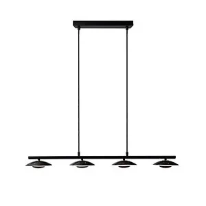 Подвесной светильник Escada 10290/4LED