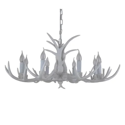 Подвесная люстра Omnilux Lousada OML-52303-08