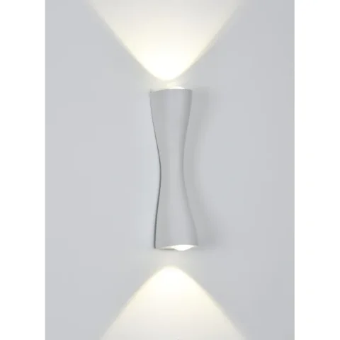 Бра ARTE Lamp A6028AP-10WH