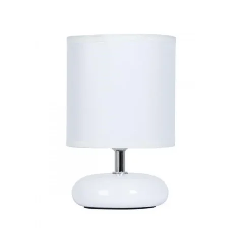 Настольная лампа ARTE Lamp A3463LT-1WH