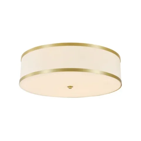 Накладной светильник Newport 3559/PL brass