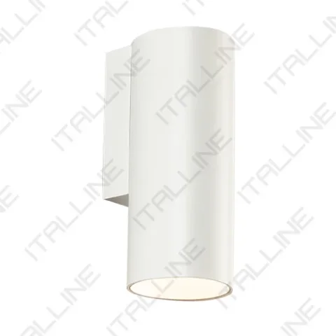 Бра ITALLINE DANNY W1 white