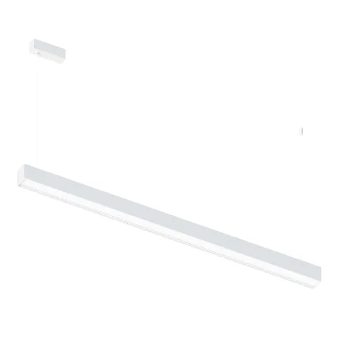 ST611.543.32 Светильник подвесной ST-Luce Белый/Белый LED 135W 4000K