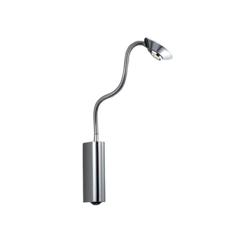 Бра Newport 14341/A chrome