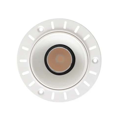 Светильник встраиваемый Crystal Lux CLT 083C1 WH 4000K