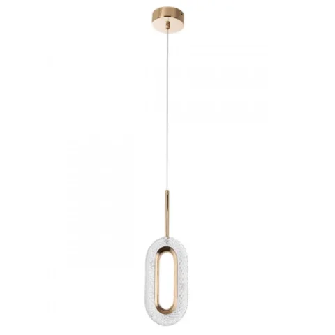 Подвесной светильник ARTE Lamp A2489SP-1GO