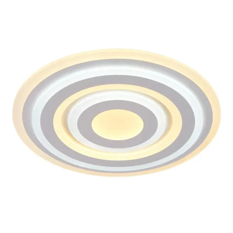 Потолочный светодиодный светильник Omnilux Lentini OML-06407-120