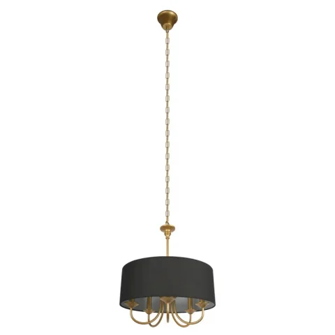 Подвесной светильник LOFT IT 10416 GD