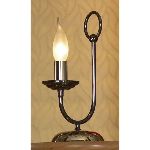 Настольная лампа Lussole Todi GRLSA-4614-01
