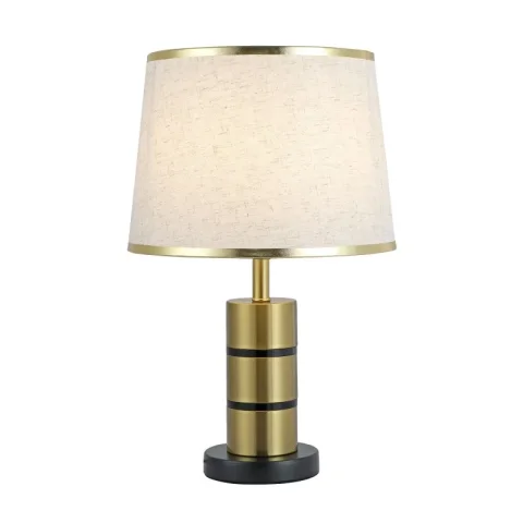 Настольная лампа MODELUX ML.5515.01TL BS