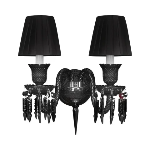 Бра LOFT IT 10210/2W Black