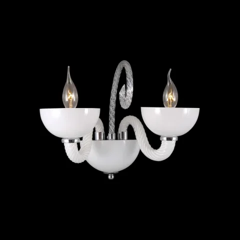 Бра Crystal Lux Margo AP2