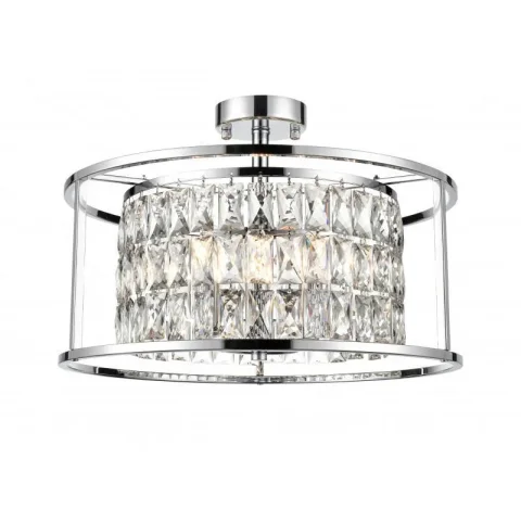 Люстра на штанге Vele Luce VL3283P06