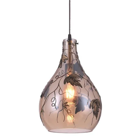 Подвеcной светильник Lussole Loft LSP-9987