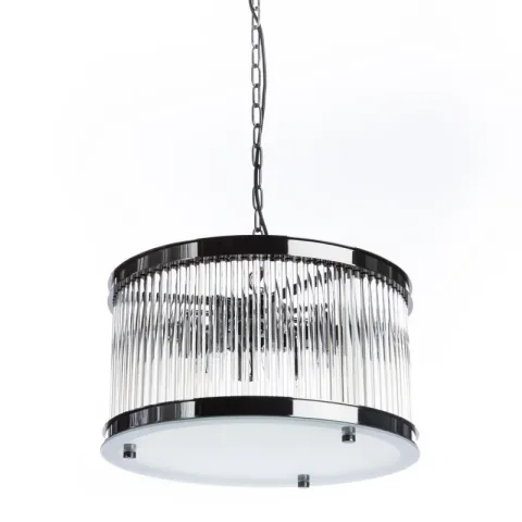 Подвесная люстра Divinare 8101/02 SP-8