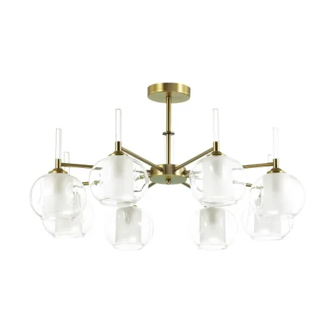 Потолочная люстра Lumion Hazel 4432/8C