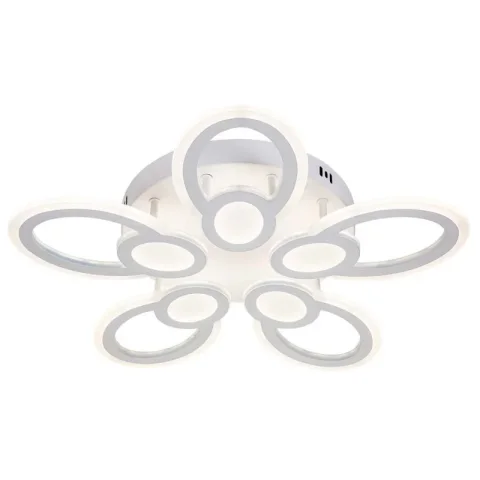 Escada 10269/10 LED*86W White