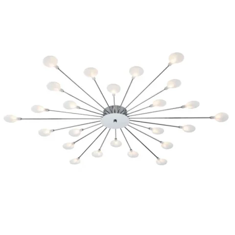Escada 2109/1 G4*3W Chrome