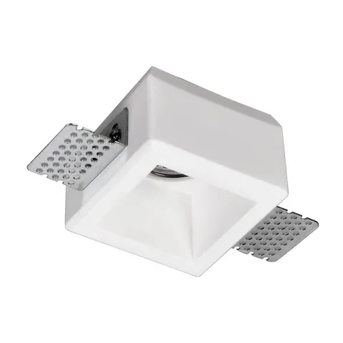 Встраиваемый светильник A9284PL-1WH
