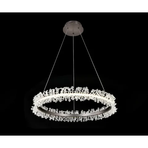 Подвесная люстра Kink Light 08243,12A