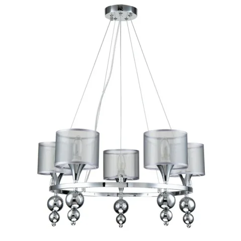 Escada 1130/5S E14*40W Chrome