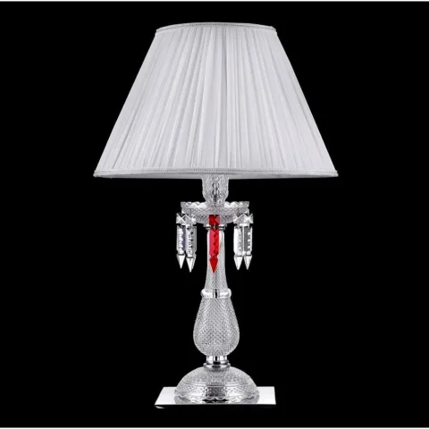 Настольная лампа Crystal Lux Princess LG1