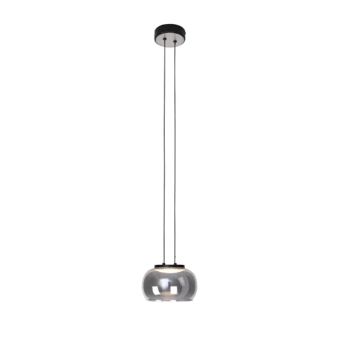 4376-1P, подвес, D180xH260/1960, LEDx7W, 490LM, 4000K, CRI>90