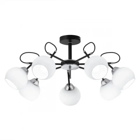 Люстра на штанге Citilux CL141271