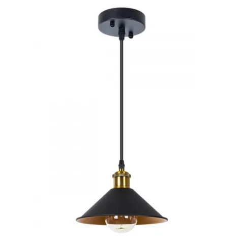 Подвесной светильник ARTE Lamp A7037SP-1BK