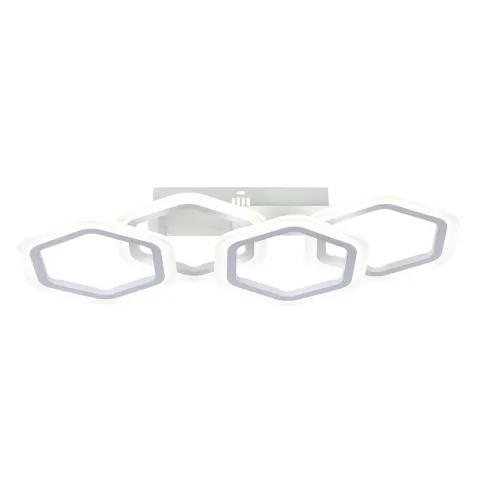 Накладной светильник Escada 10259/4LED