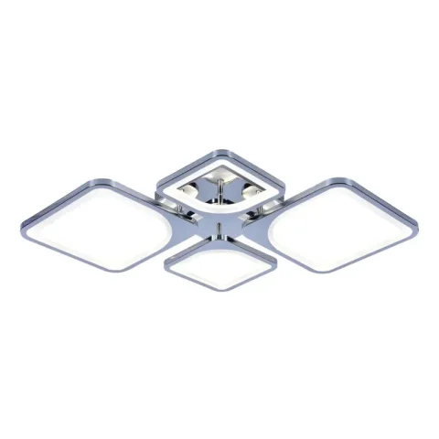 Escada 10218/4 LED*112W Chrome