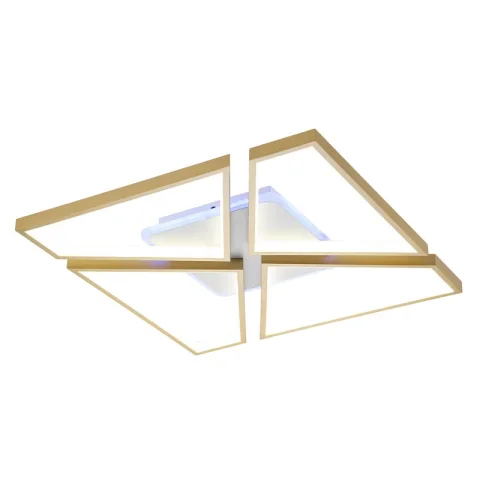Накладной светильник Escada 10245/4LED BL
