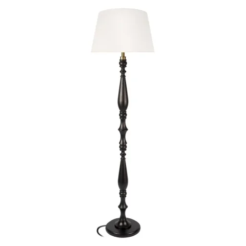 Торшер LOFT IT 10576F Black
