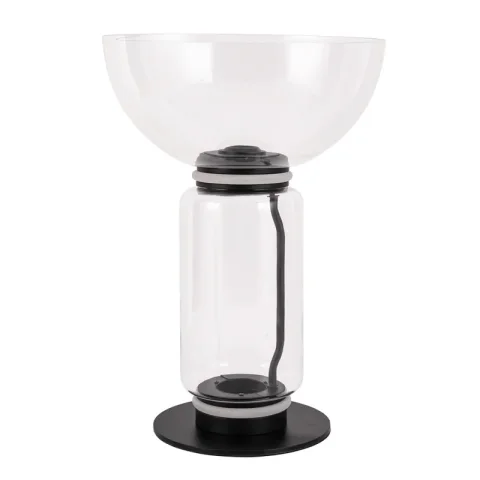 Настольная лампа Divinare 1242/06 TL-18