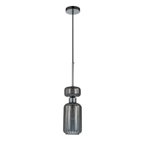 Escada 1141/1S E14*60W Chrome/Smoke