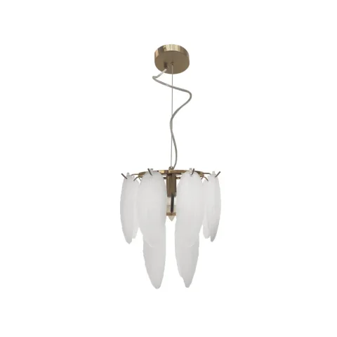 Подвесная люстра Kink Light 07680-28,36