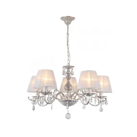 Подвесная люстра Omnilux Bantine OML-53203-05