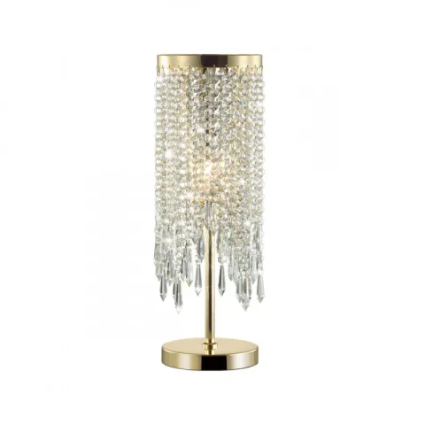 Настольная лампа Odeon Light 5028/1T