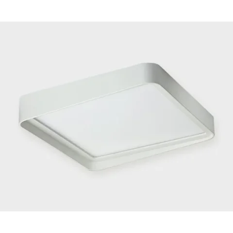 Накладной светильник ITALLINE 10039 white