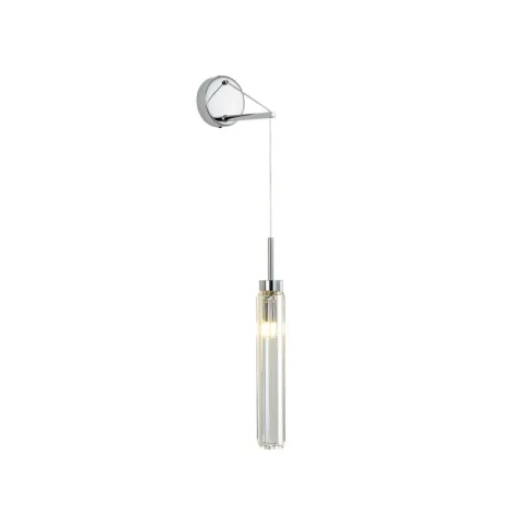 Бра Newport 4521 L/A chrome