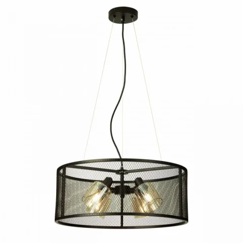 Подвесная люстра Citilux CL535245