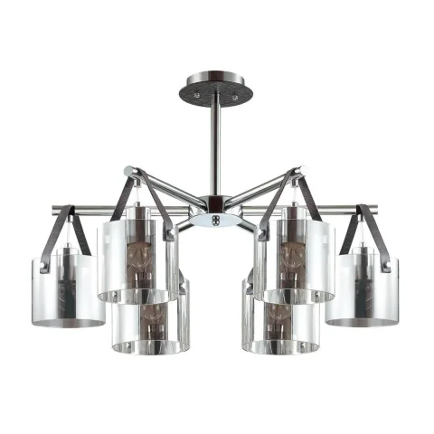 Потолочная люстра Lumion Valarie 3716/6C